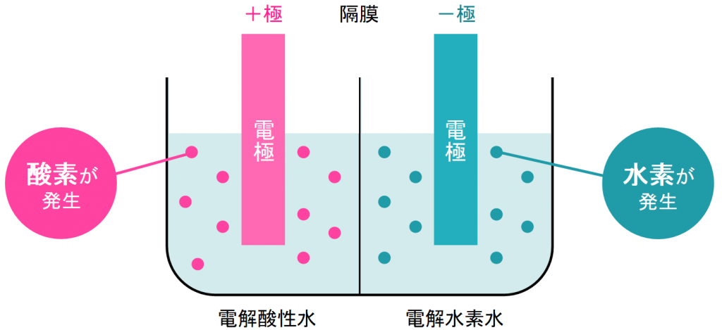 グラント還元水プラヴィア